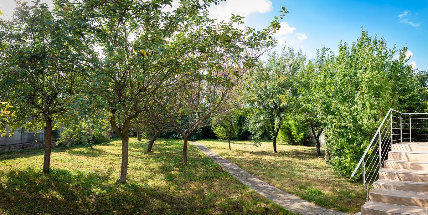 Residence Artemis Paris Orly Aeroport Villeneuve-le-Roi Exterior photo